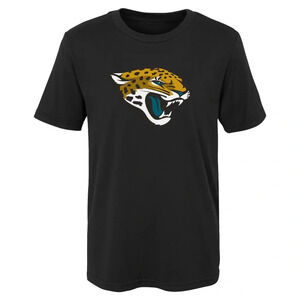 NFL Pro  Line Jacksonville Jaguars Graphic Tee, Size L